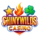 Shiny Wilds